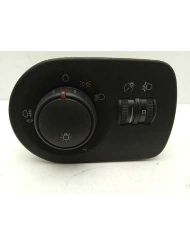 MANDO LUCES SEAT LEON (1P1) - 363049...