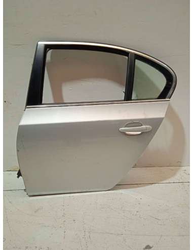 PUERTA TRASERA IZQUIERDA BMW SERIE 5...
