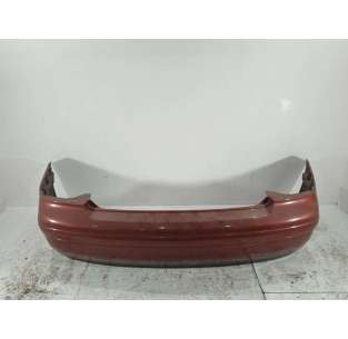 PARAGOLPES TRASERO...