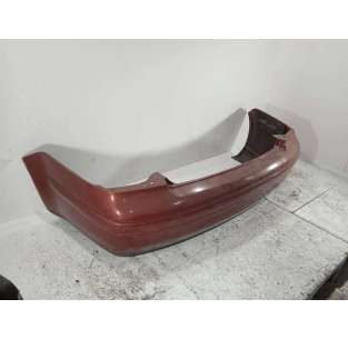 PARAGOLPES TRASERO... 2