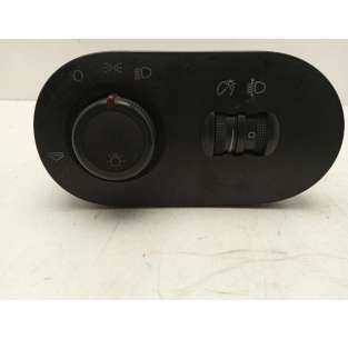 MANDO LUCES SEAT CORDOBA...