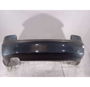 PARAGOLPES TRASERO SKODA...