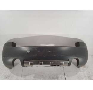 PARAGOLPES TRASERO AUDI...