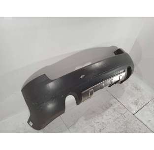 PARAGOLPES TRASERO AUDI... 2