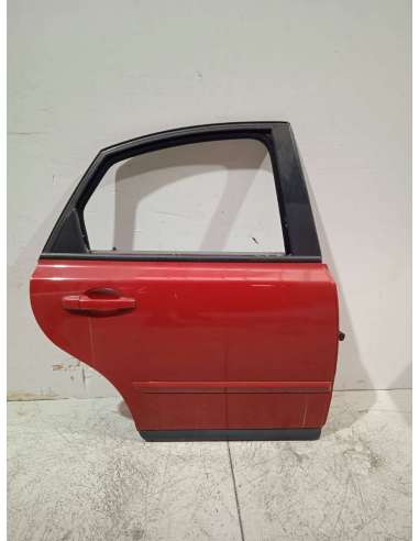 PUERTA TRASERA DERECHA VOLVO S40...