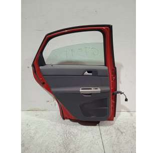 PUERTA TRASERA IZQUIERDA... 2