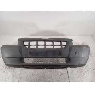 PARAGOLPES DELANTERO FIAT I...