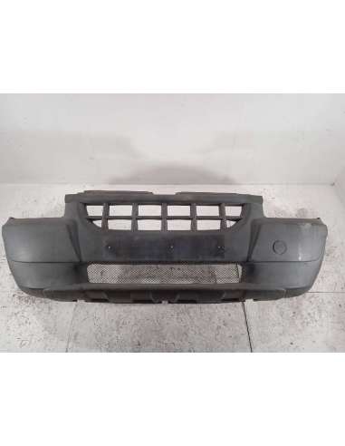 PARAGOLPES DELANTERO FIAT I DOBLÒ...