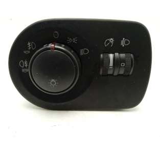 MANDO LUCES SEAT LEON (1P1)...