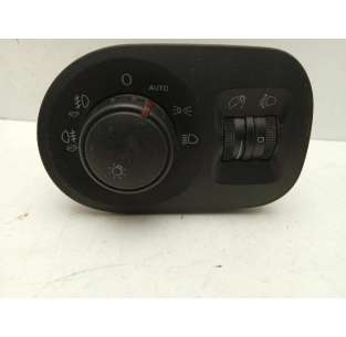 MANDO LUCES SEAT ALTEA...