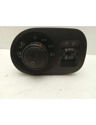 MANDO LUCES SEAT ALTEA (5P1) - 663091...
