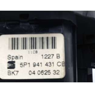 MANDO LUCES SEAT ALTEA... 2