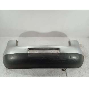 PARAGOLPES TRASERO...