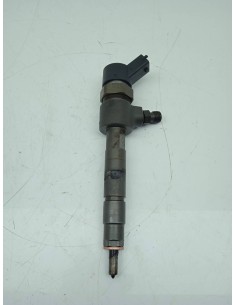 Recambio de inyector para fiat bravo (182) 1.9 jtd cat referencia OEM IAM 0445110002   2