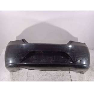 PARAGOLPES TRASERO FIAT...