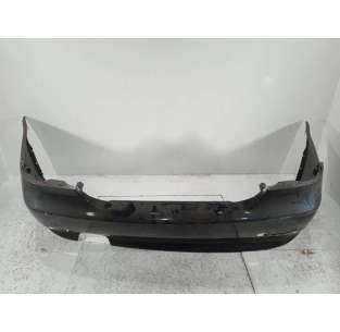 PARAGOLPES TRASERO BMW...