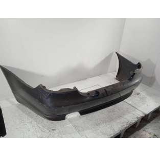 PARAGOLPES TRASERO BMW... 2