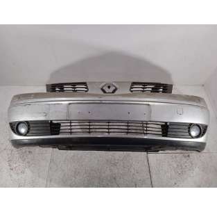 PARAGOLPES DELANTERO...