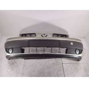 PARAGOLPES DELANTERO...