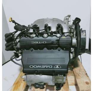 MOTOR COMPLETO DAEWOO...