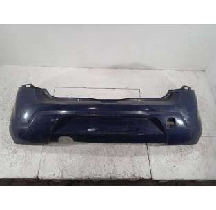 PARAGOLPES TRASERO DACIA...