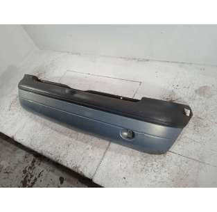 PARAGOLPES TRASERO RENAULT... 2