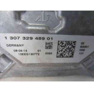 CENTRALITA FAROS XENON -... 2