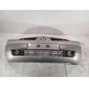 PARAGOLPES DELANTERO...