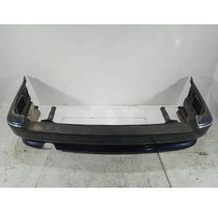 PARAGOLPES TRASERO BMW...