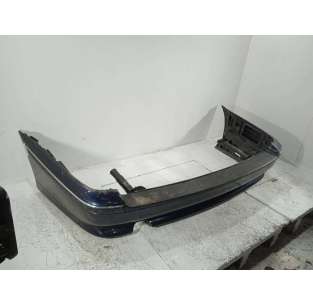 PARAGOLPES TRASERO BMW... 2