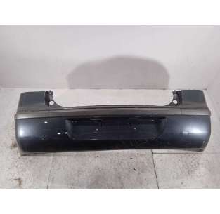 PARAGOLPES TRASERO RENAULT...