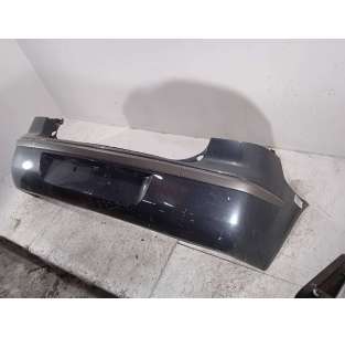 PARAGOLPES TRASERO RENAULT... 2