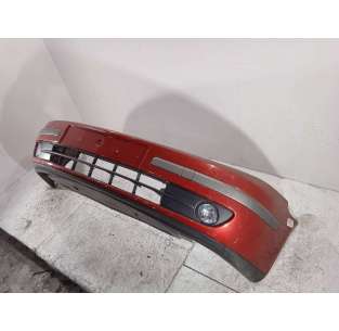 PARAGOLPES DELANTERO... 2