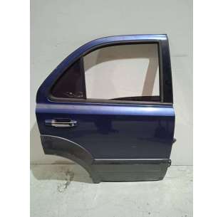 PUERTA TRASERA DERECHA KIA...