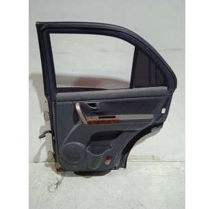 PUERTA TRASERA DERECHA KIA... 2