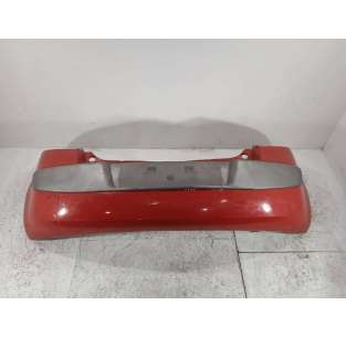 PARAGOLPES TRASERO RENAULT...