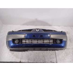 PARAGOLPES DELANTERO...