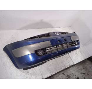 PARAGOLPES DELANTERO... 2