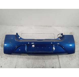 PARAGOLPES TRASERO RENAULT...