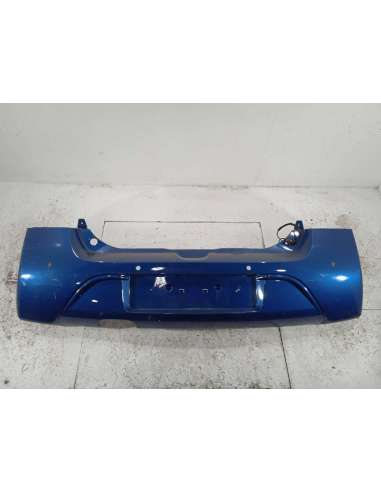 PARAGOLPES TRASERO RENAULT TWINGO II...