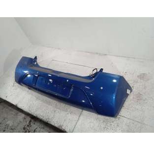 PARAGOLPES TRASERO RENAULT... 2