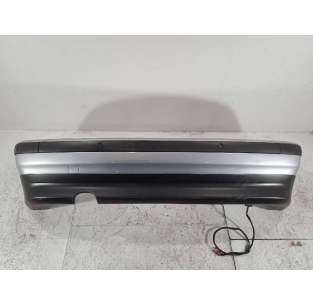 PARAGOLPES TRASERO BMW...