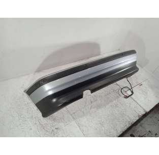 PARAGOLPES TRASERO BMW... 2