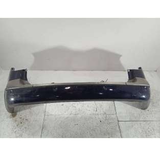 PARAGOLPES TRASERO RENAULT...