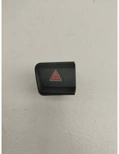Recambio de interruptor para peugeot 208 1.6 16v hdi fap referencia OEM IAM 96750916ZD  