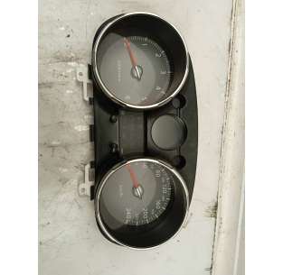 CUADRO INSTRUMENTOS NISSAN...