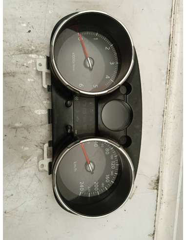 CUADRO INSTRUMENTOS NISSAN QASHQAI...