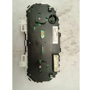 CUADRO INSTRUMENTOS NISSAN... 2