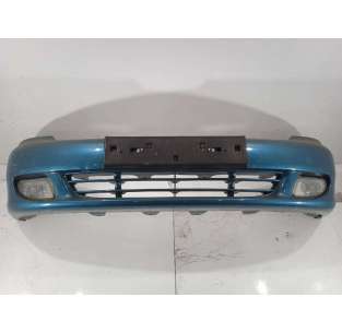 PARAGOLPES DELANTERO...