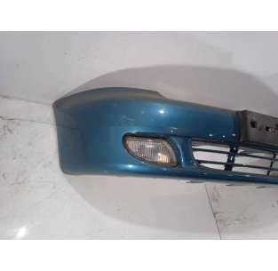 PARAGOLPES DELANTERO... 2